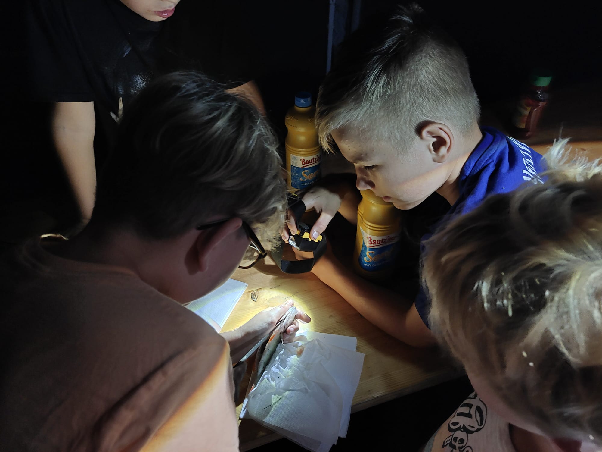 Jugendnachtangeln 2023